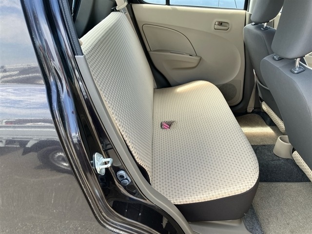 Suzuki ALTO 2014 7195571-6