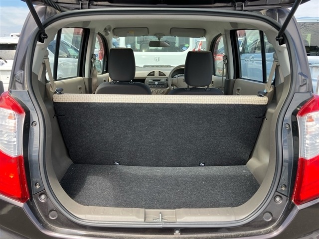 Suzuki ALTO 2014 7195571-8