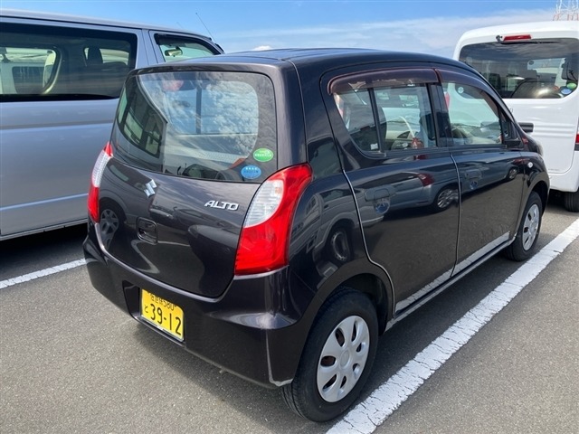 Suzuki ALTO 2014 7195571-9