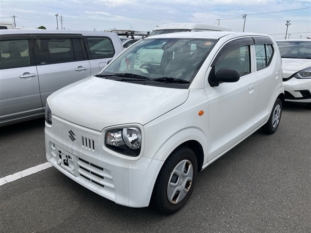 Suzuki ALTO 2017 7195572-10