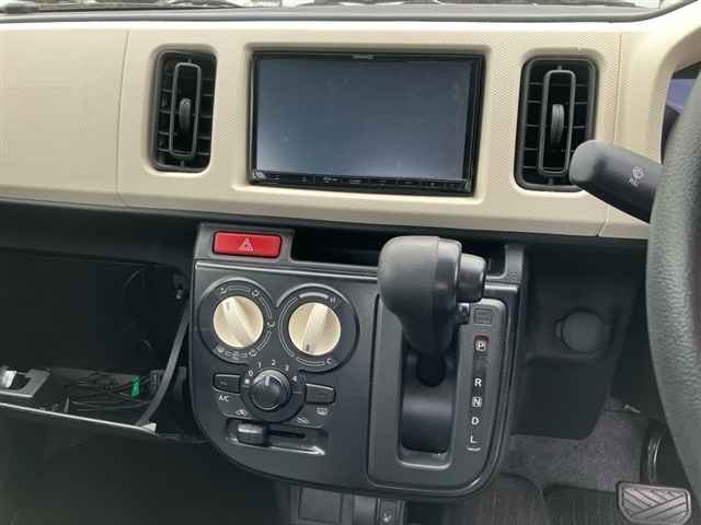 Suzuki ALTO 2017 7195572-4