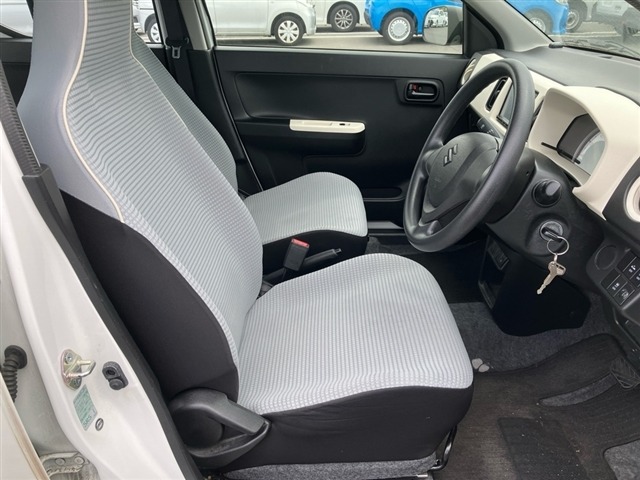 Suzuki ALTO 2017 7195572-5