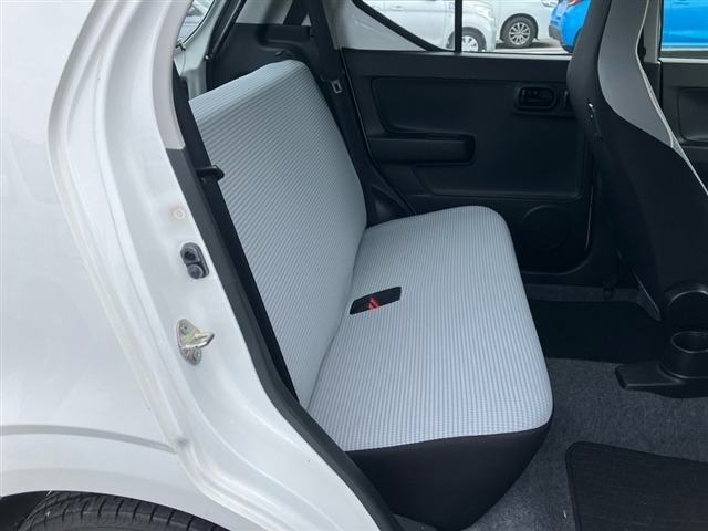 Suzuki ALTO 2017 7195572-6