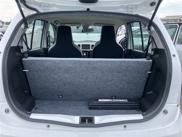 Suzuki ALTO 2017 7195572-8