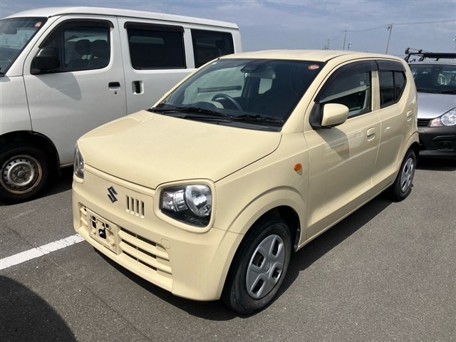 Suzuki ALTO 2019 7195575-10