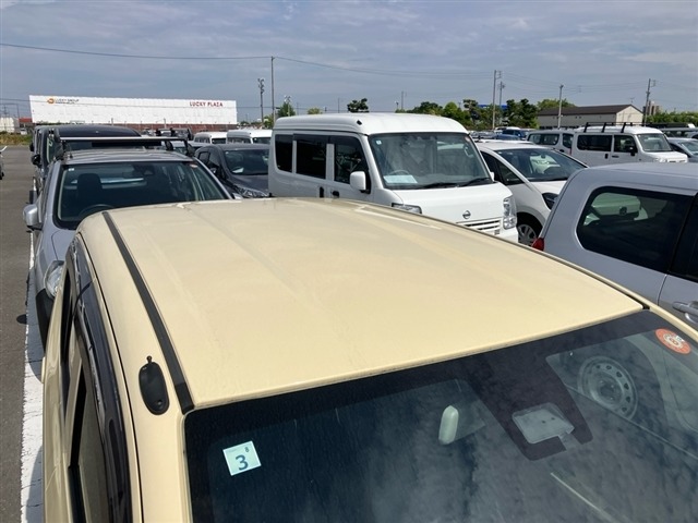 Suzuki ALTO 2019 7195575-11