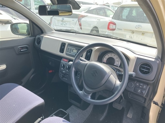 Suzuki ALTO 2019 7195575-3
