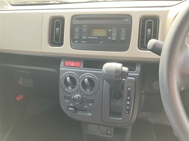 Suzuki ALTO 2019 7195575-4