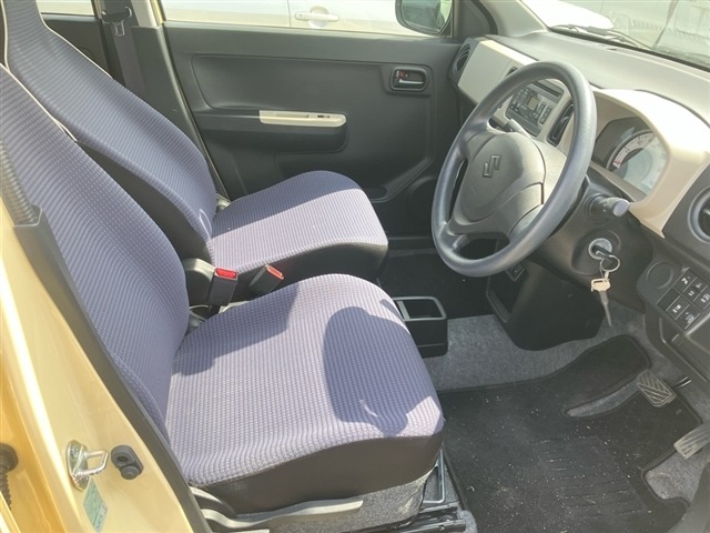 Suzuki ALTO 2019 7195575-5