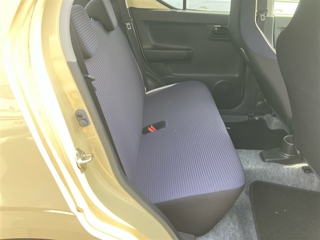 Suzuki ALTO 2019 7195575-6
