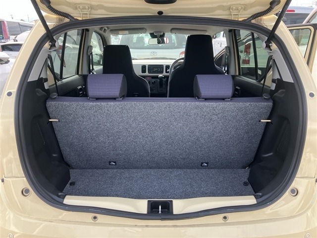 Suzuki ALTO 2019 7195575-8