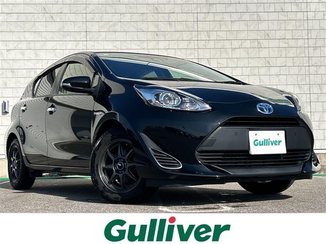 Toyota AQUA 2019 7204156-0