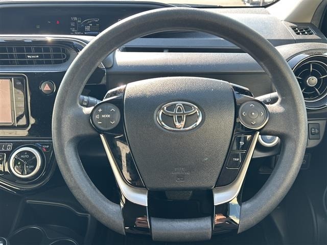 Toyota AQUA 2019 7204156-1