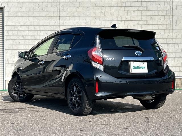 Toyota AQUA 2019 7204156-13