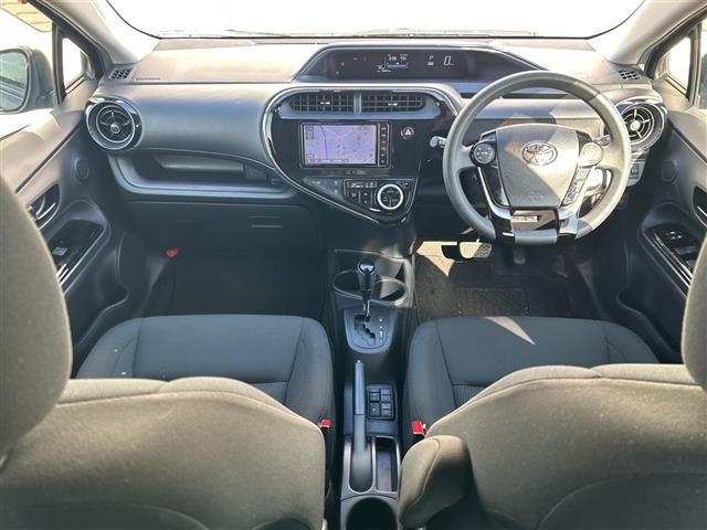 Toyota AQUA 2019 7204156-14