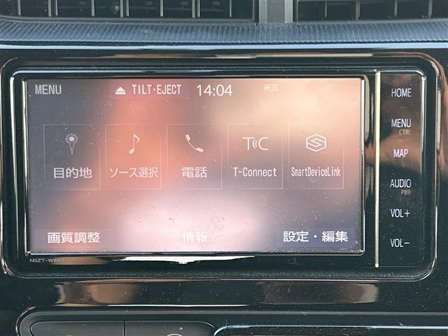 Toyota AQUA 2019 7204156-19