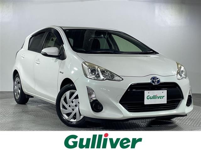 Toyota AQUA 2016 7205200-0