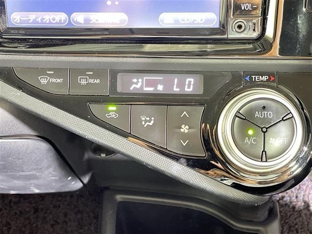 Toyota AQUA 2016 7205200-11