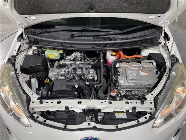 Toyota AQUA 2016 7205200-15