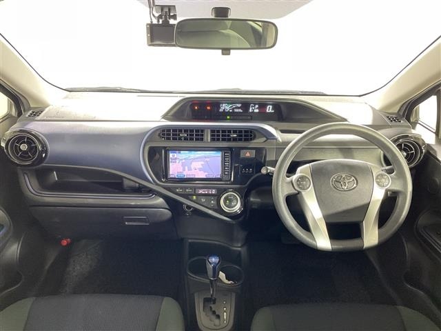 Toyota AQUA 2016 7205200-16