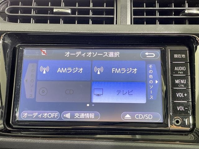 Toyota AQUA 2016 7205200-18