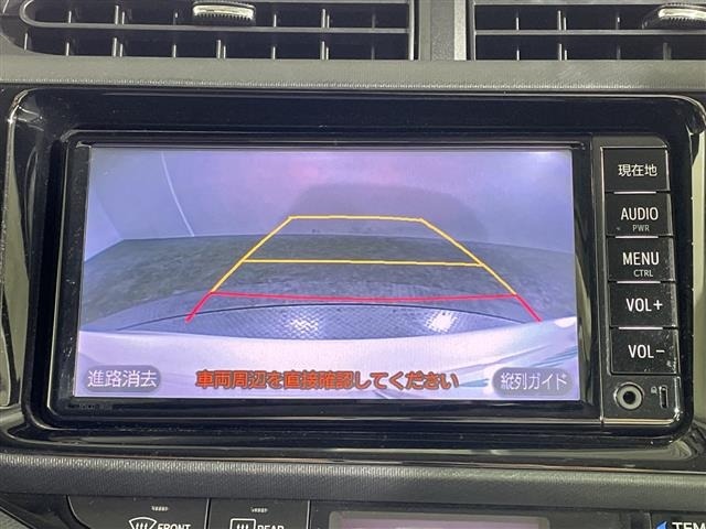 Toyota AQUA 2016 7205200-19
