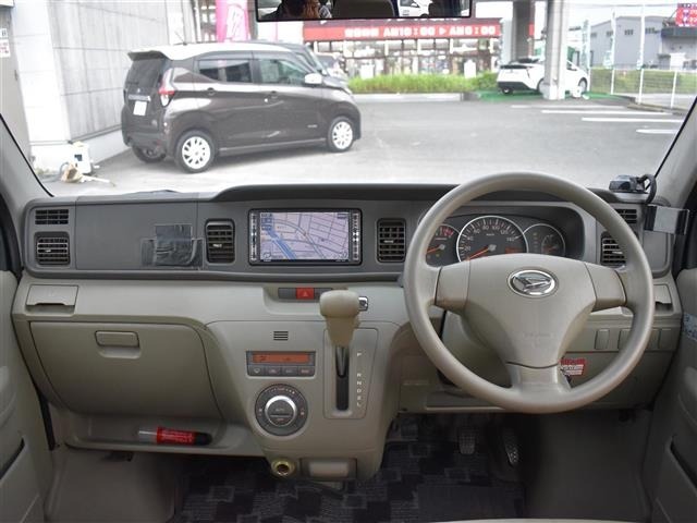 Daihatsu ATRAI WAGON 2008 7201365-2