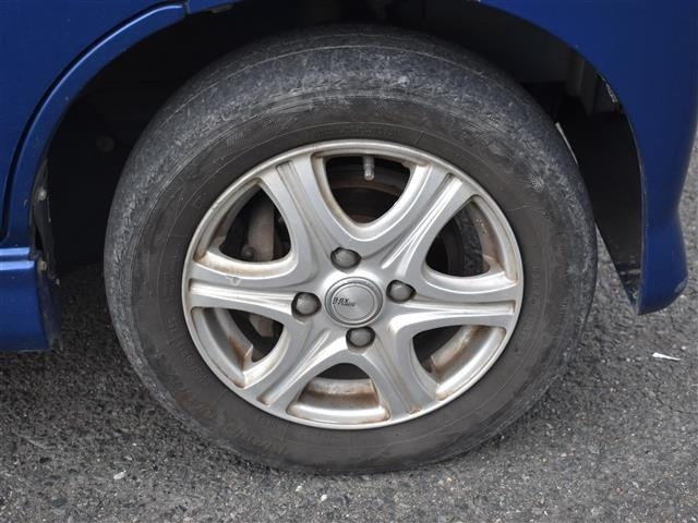Daihatsu ATRAI WAGON 2008 7201365-4