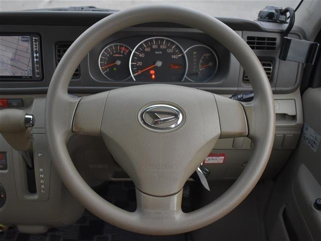 Daihatsu ATRAI WAGON 2008 7201365-5