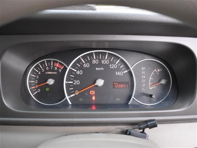 Daihatsu ATRAI WAGON 2008 7201365-6