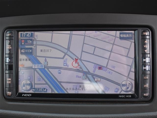 Daihatsu ATRAI WAGON 2008 7201365-7