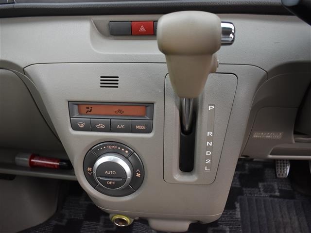 Daihatsu ATRAI WAGON 2008 7201365-8