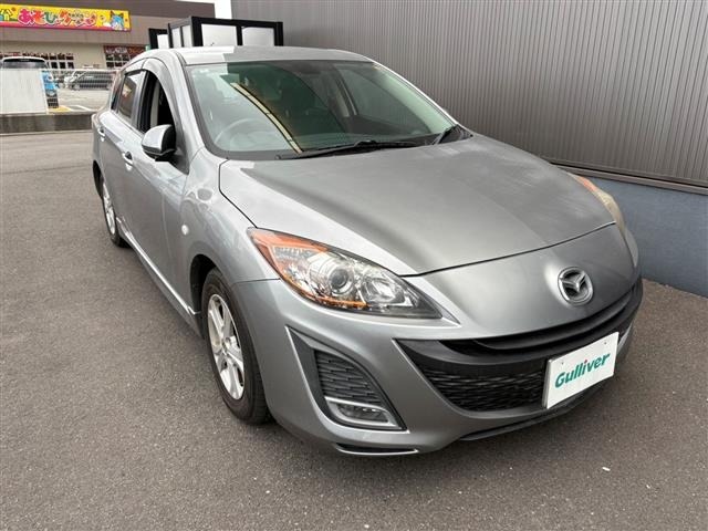 Mazda AXELA 2010 7190081-0