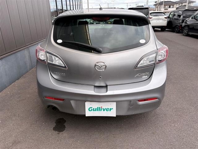Mazda AXELA 2010 7190081-1