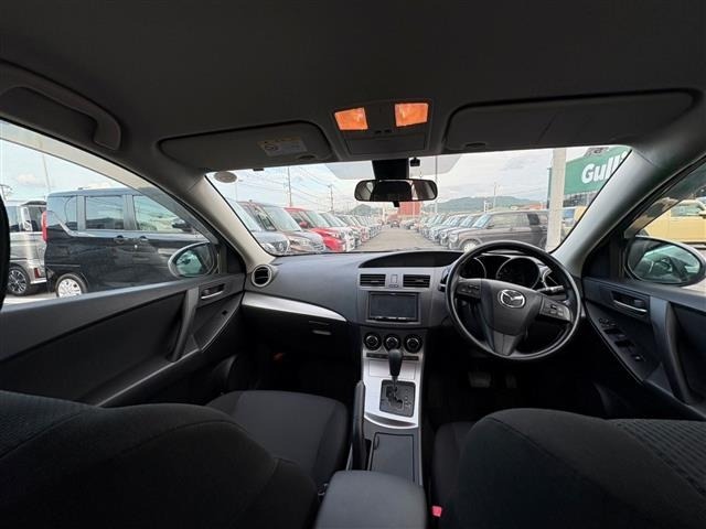 Mazda AXELA 2010 7190081-2