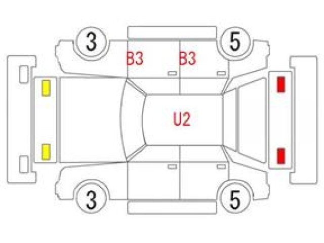 Mazda AXELA 2010 7190081-3