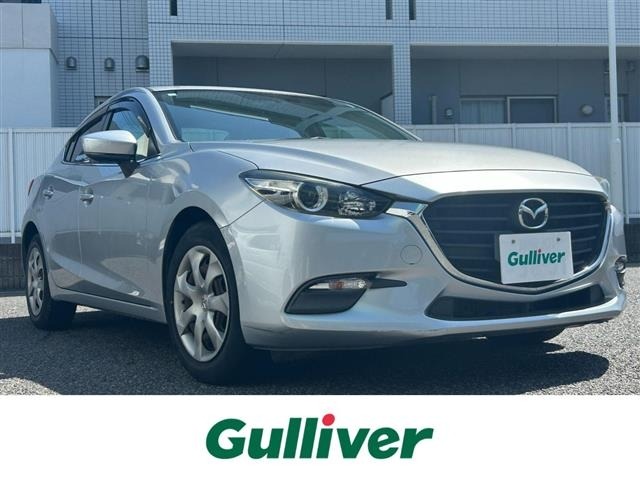 Mazda AXELA 2017 7190111-0