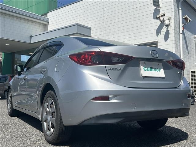 Mazda AXELA 2017 7190111-13
