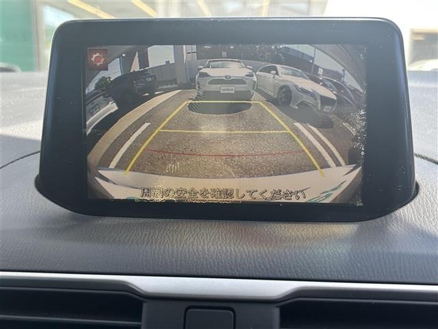 Mazda AXELA 2017 7190111-17