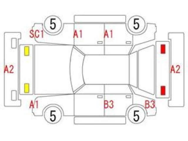 Mazda AXELA 2017 7190111-23