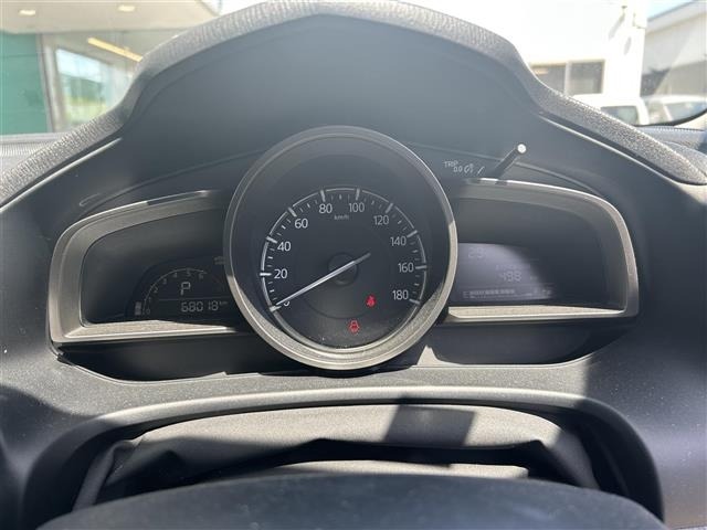 Mazda AXELA 2017 7190111-9