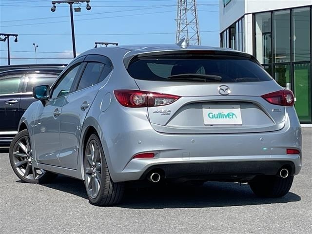 Mazda AXELA 2017 7190112-13