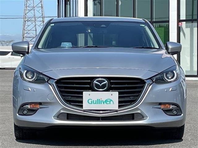 Mazda AXELA 2017 7190112-15