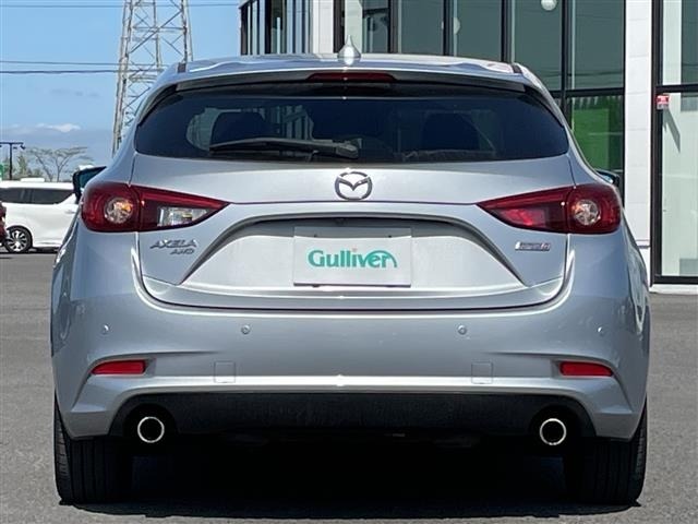 Mazda AXELA 2017 7190112-16