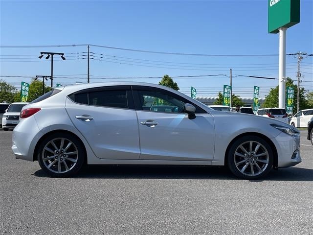 Mazda AXELA 2017 7190112-17