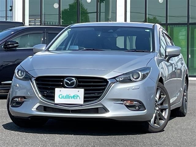 Mazda AXELA 2017 7190112-19