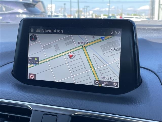 Mazda AXELA 2017 7190112-20