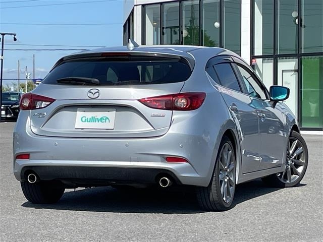 Mazda AXELA 2017 7190112-21