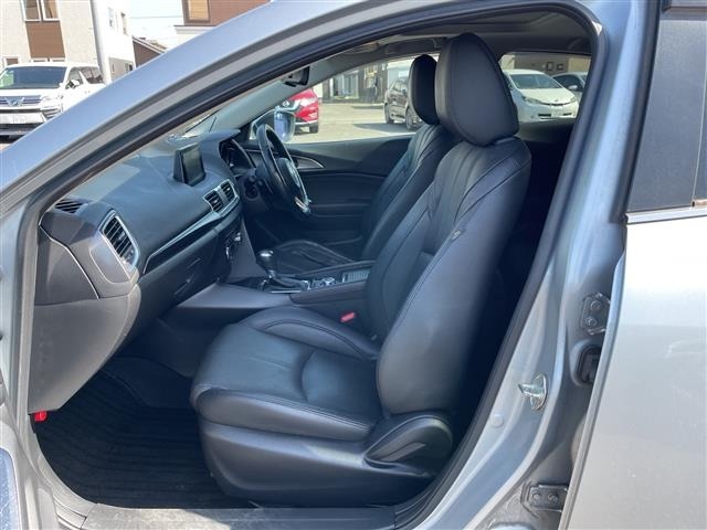 Mazda AXELA 2017 7190112-7