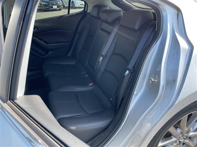 Mazda AXELA 2017 7190112-8